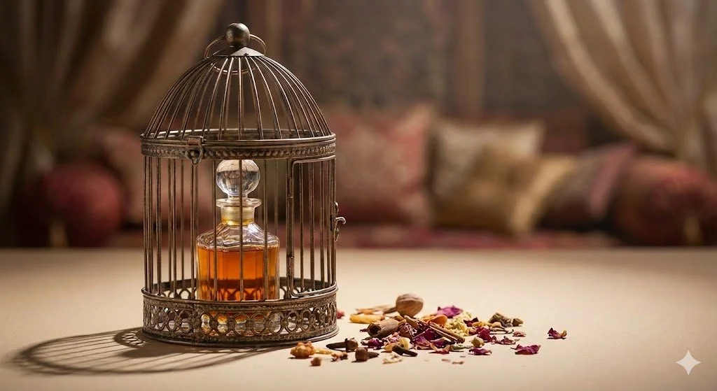 Grace in the “Meat Grinder”