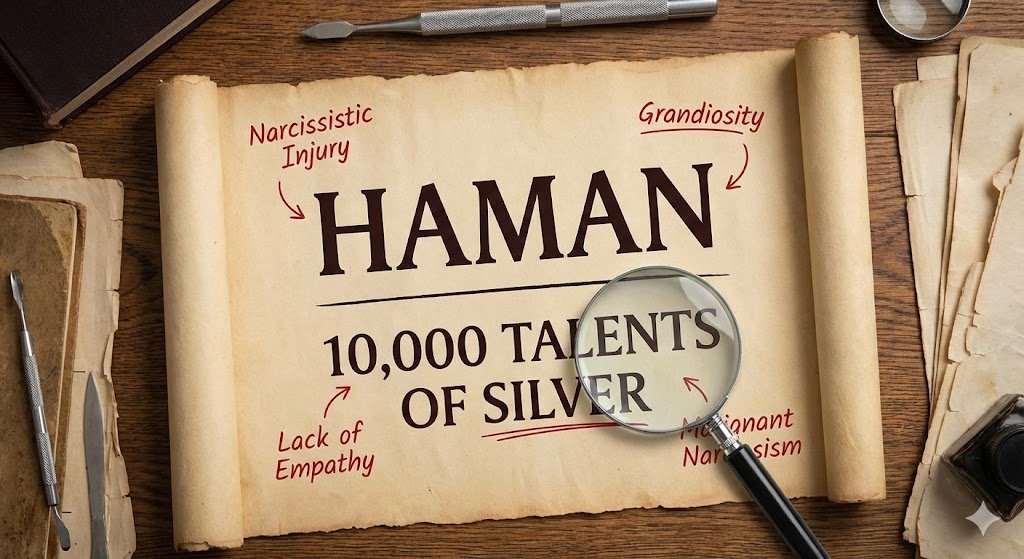 The Forensic Profile