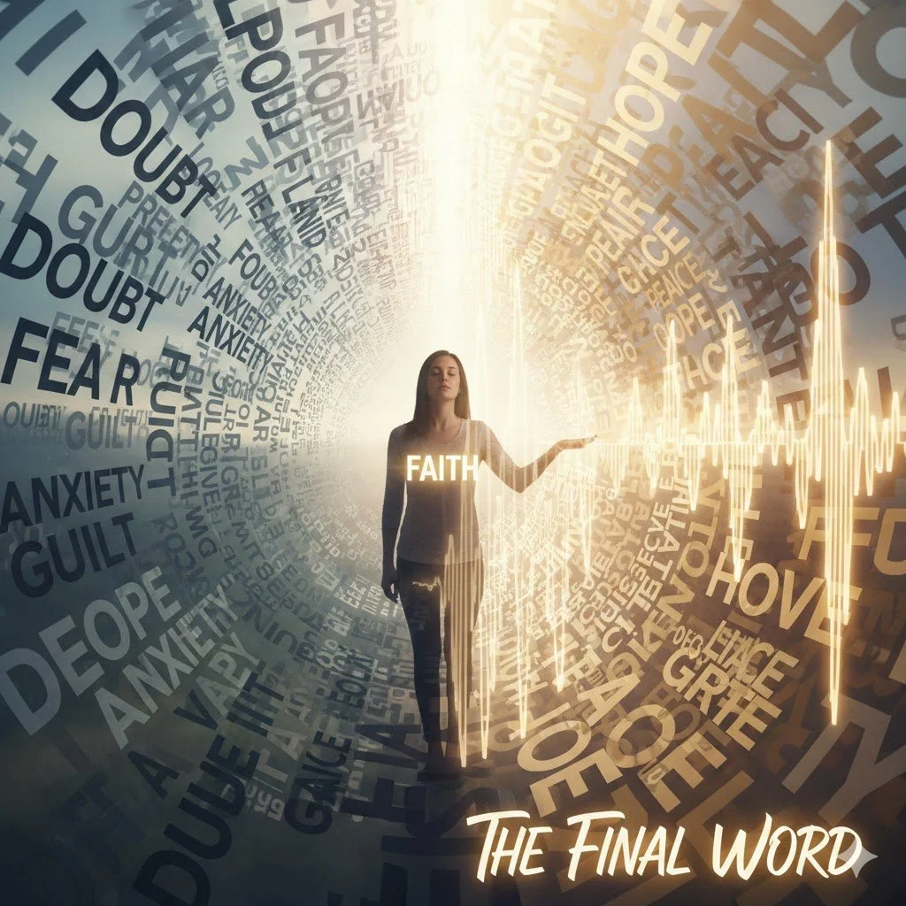 Speaking Life into the “Knit”