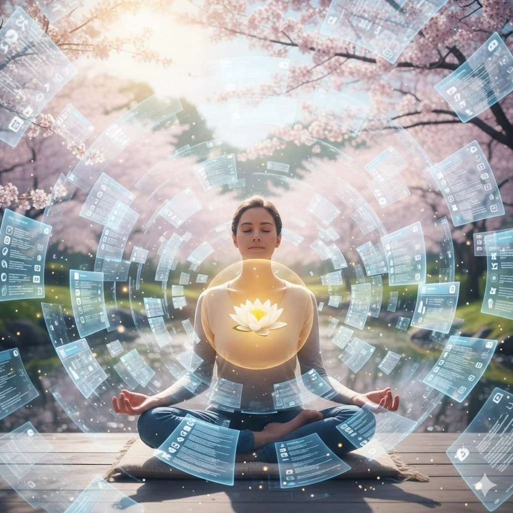  The Practice of the Presence