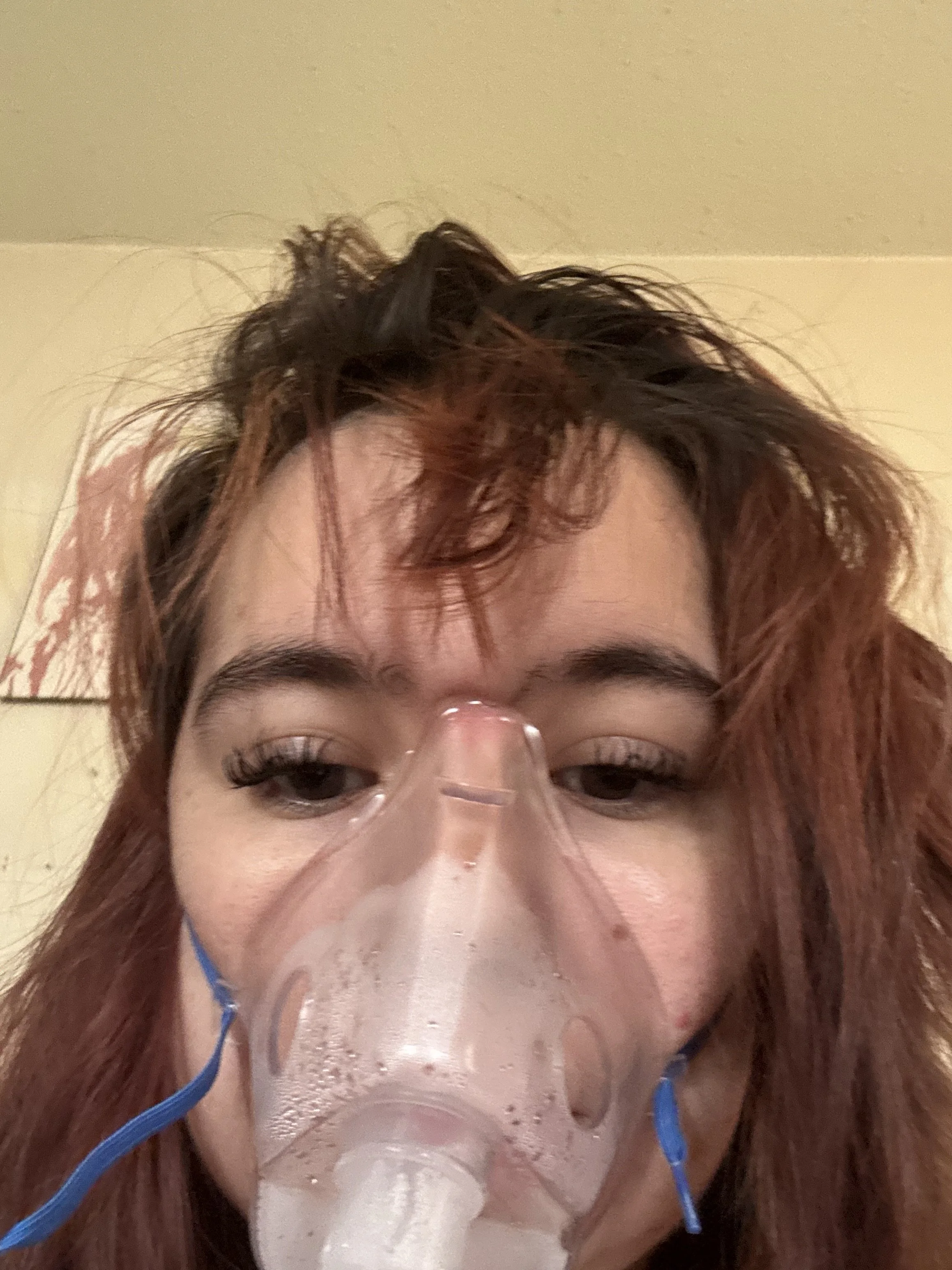 The "Mirror" of Victimhood