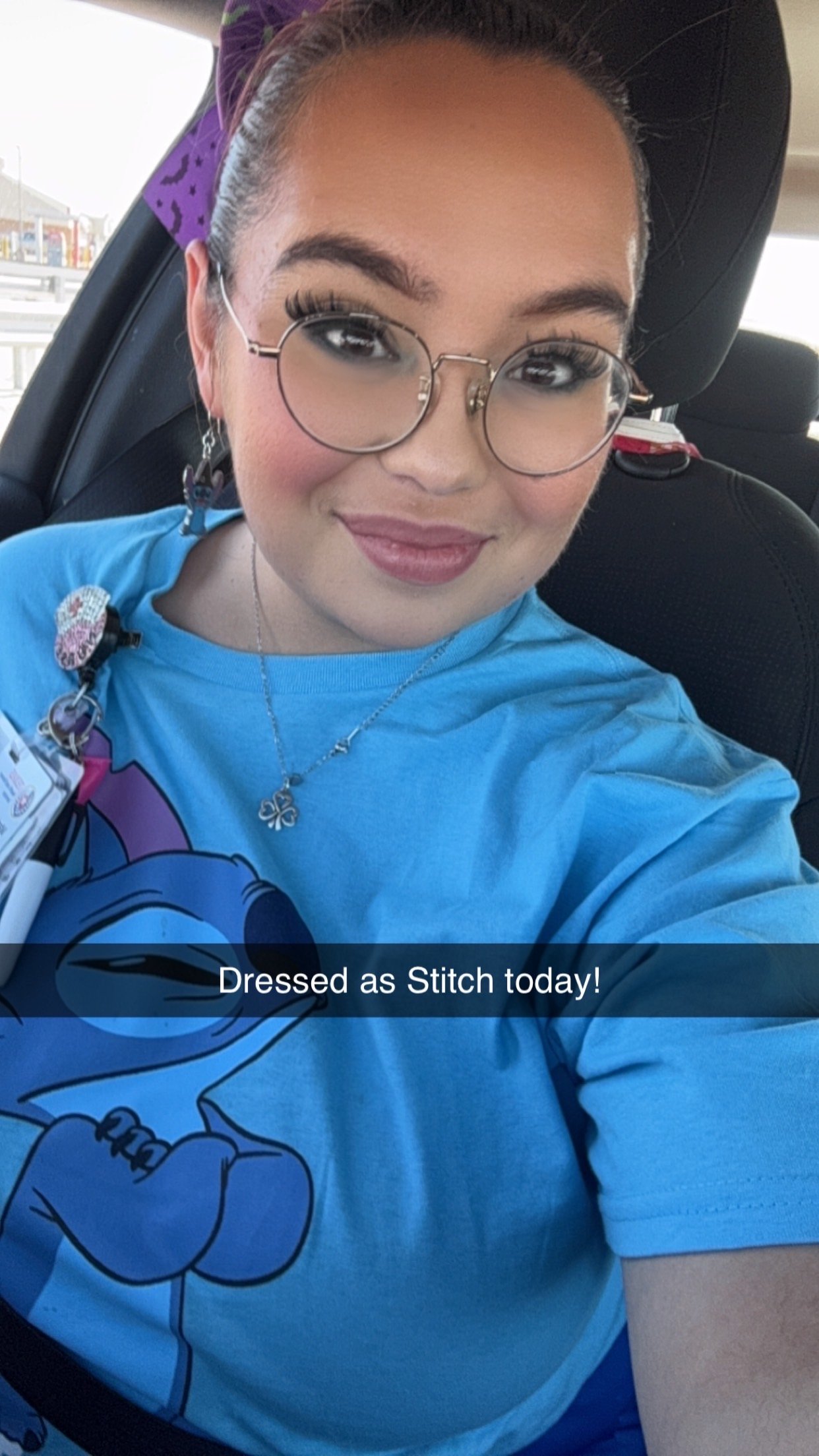 The Line in the Sand