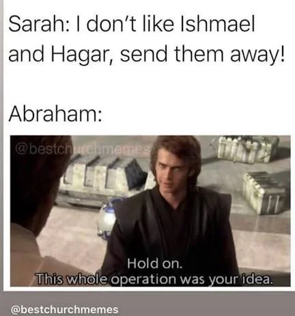 I am the Villain