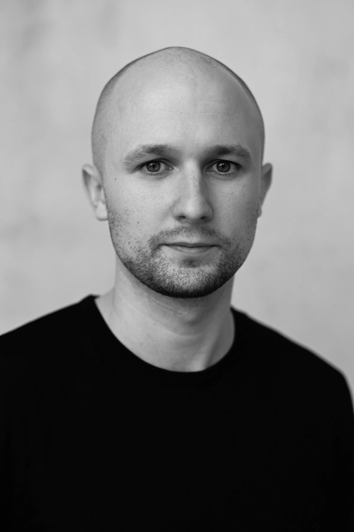 In Conversation With Stephen Cox