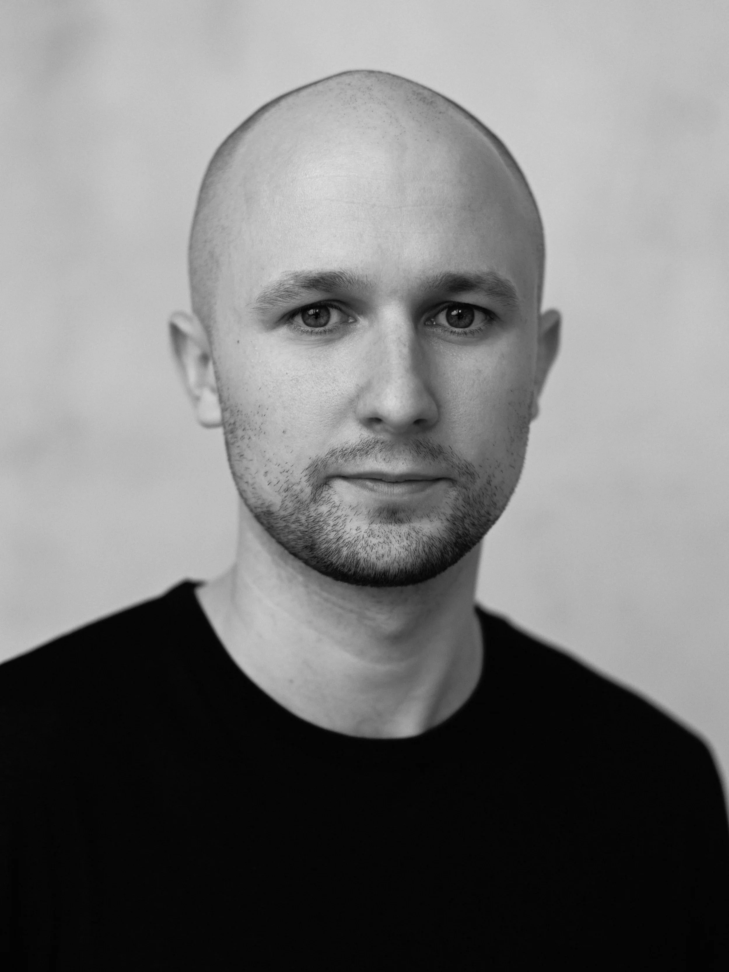 In Conversation With Stephen Cox