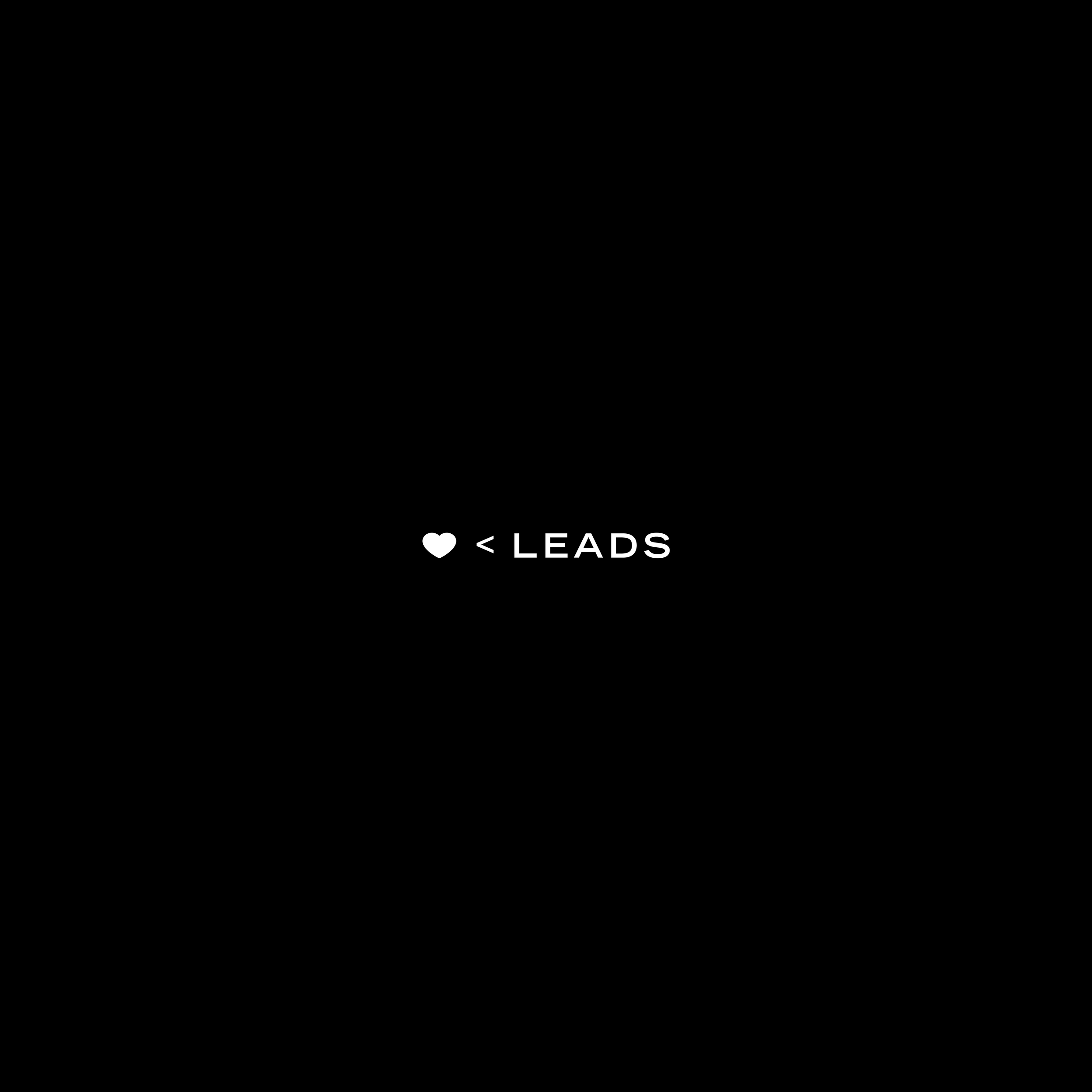 Likes Don't Equal Leads