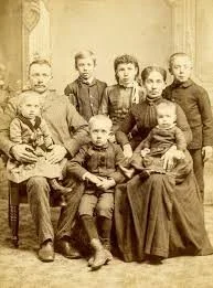 The blessings and burdens from our Ancestors