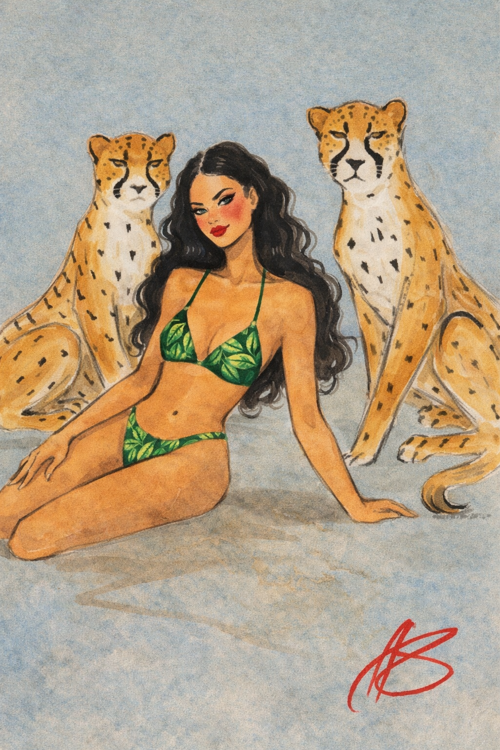 Magnetic Presence Hypno-Journey