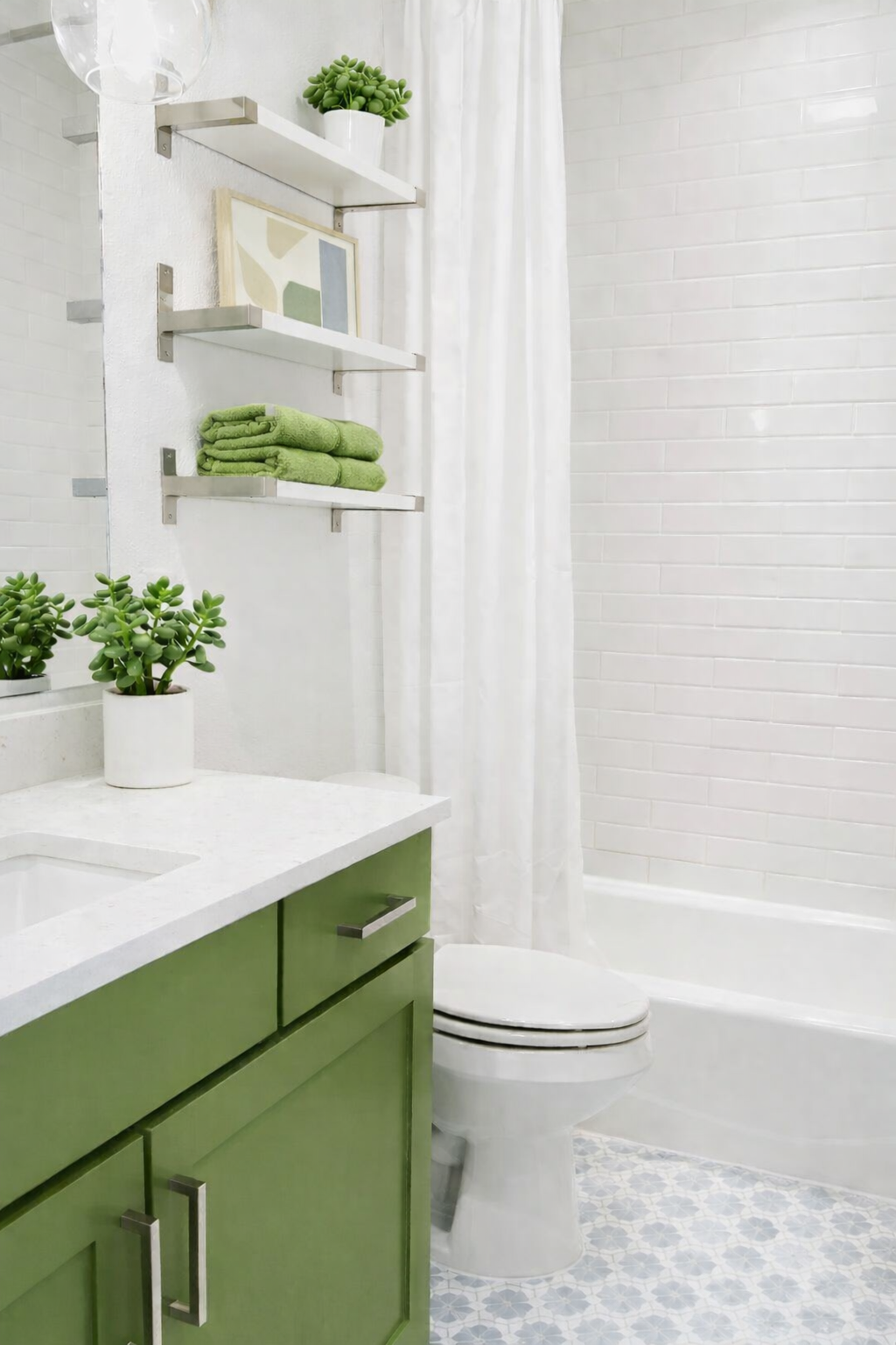 Bathroom Maintenance &amp; Common Issues