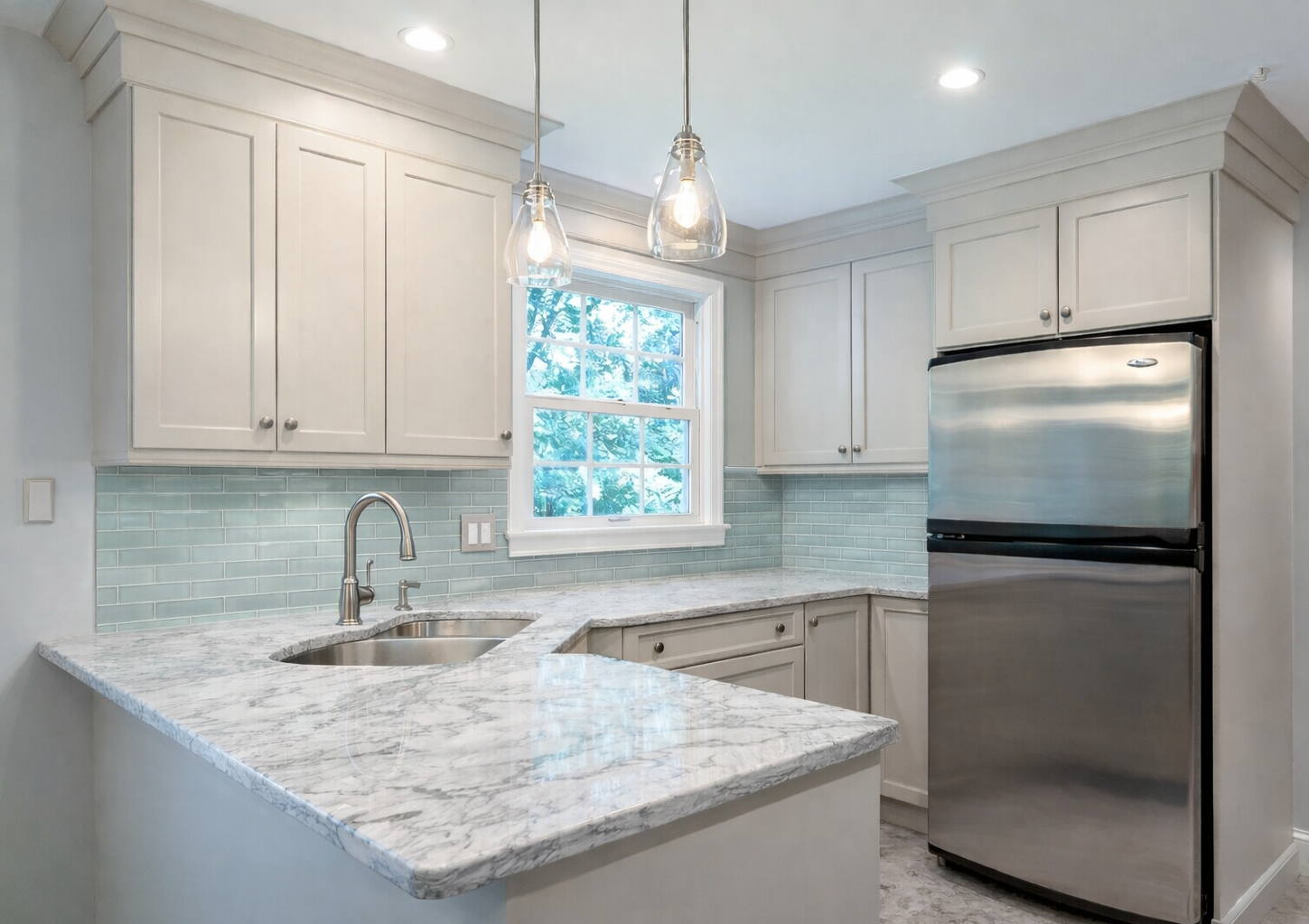 Kitchen Maintenance &amp; Common Issues 