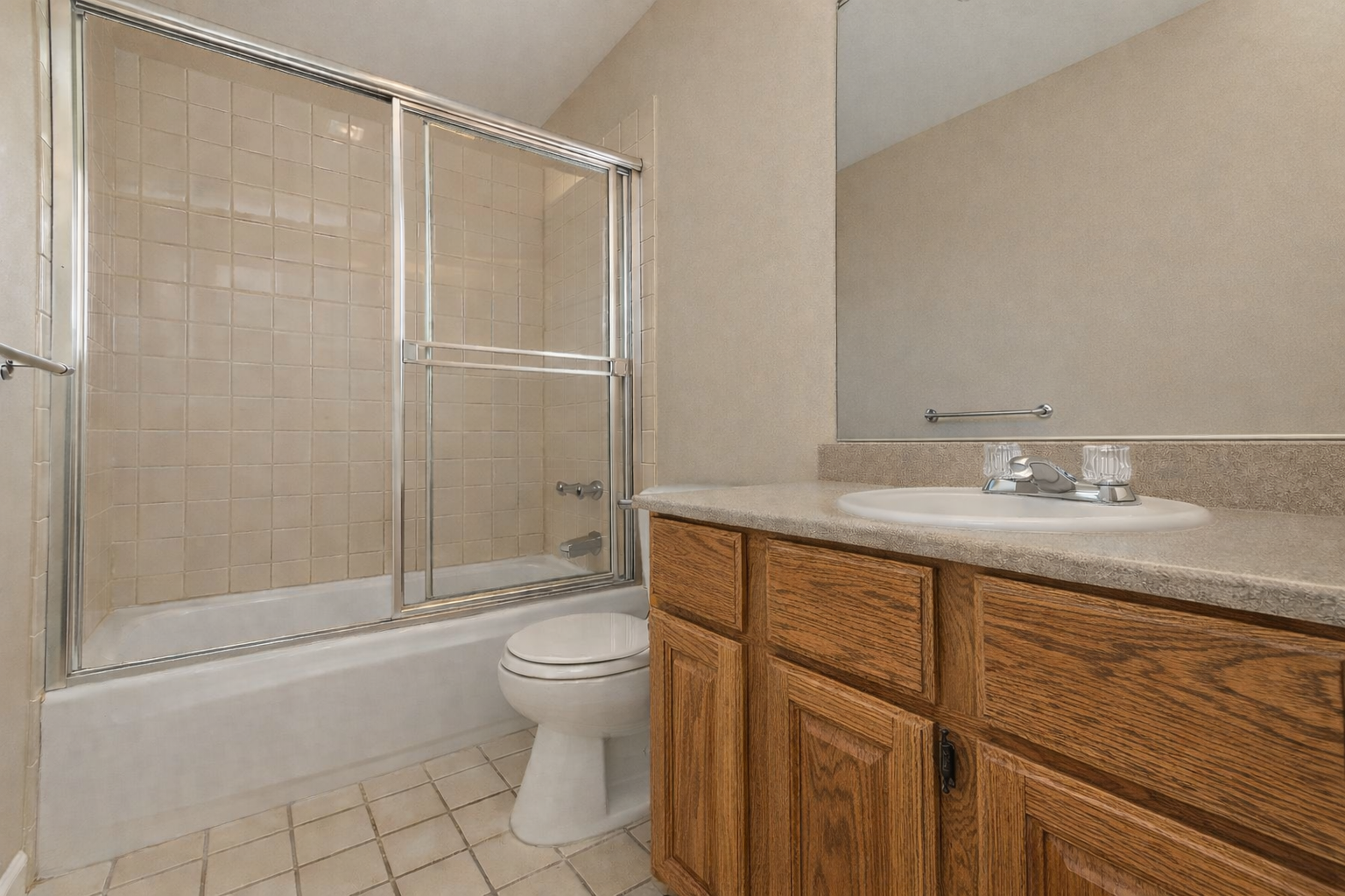 Bathroom Upgrade or Full Remodel — How Do You Decide?