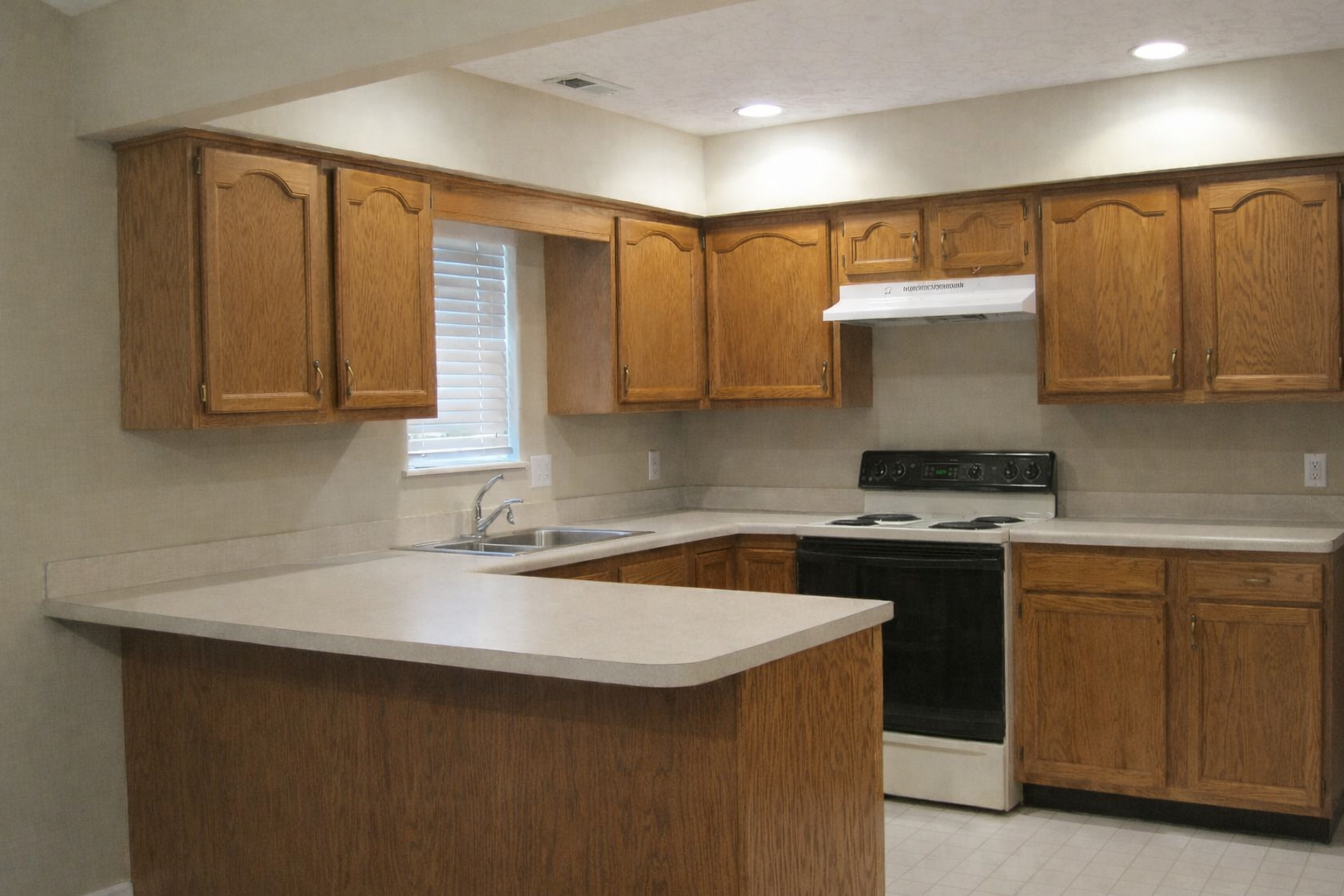 Kitchen Upgrade or Full Remodel — How Do You Know Which You Need?