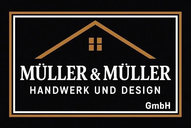 Handwerk mit Design. Bauplanung und Ausführung rund um Haus und Wohnung.