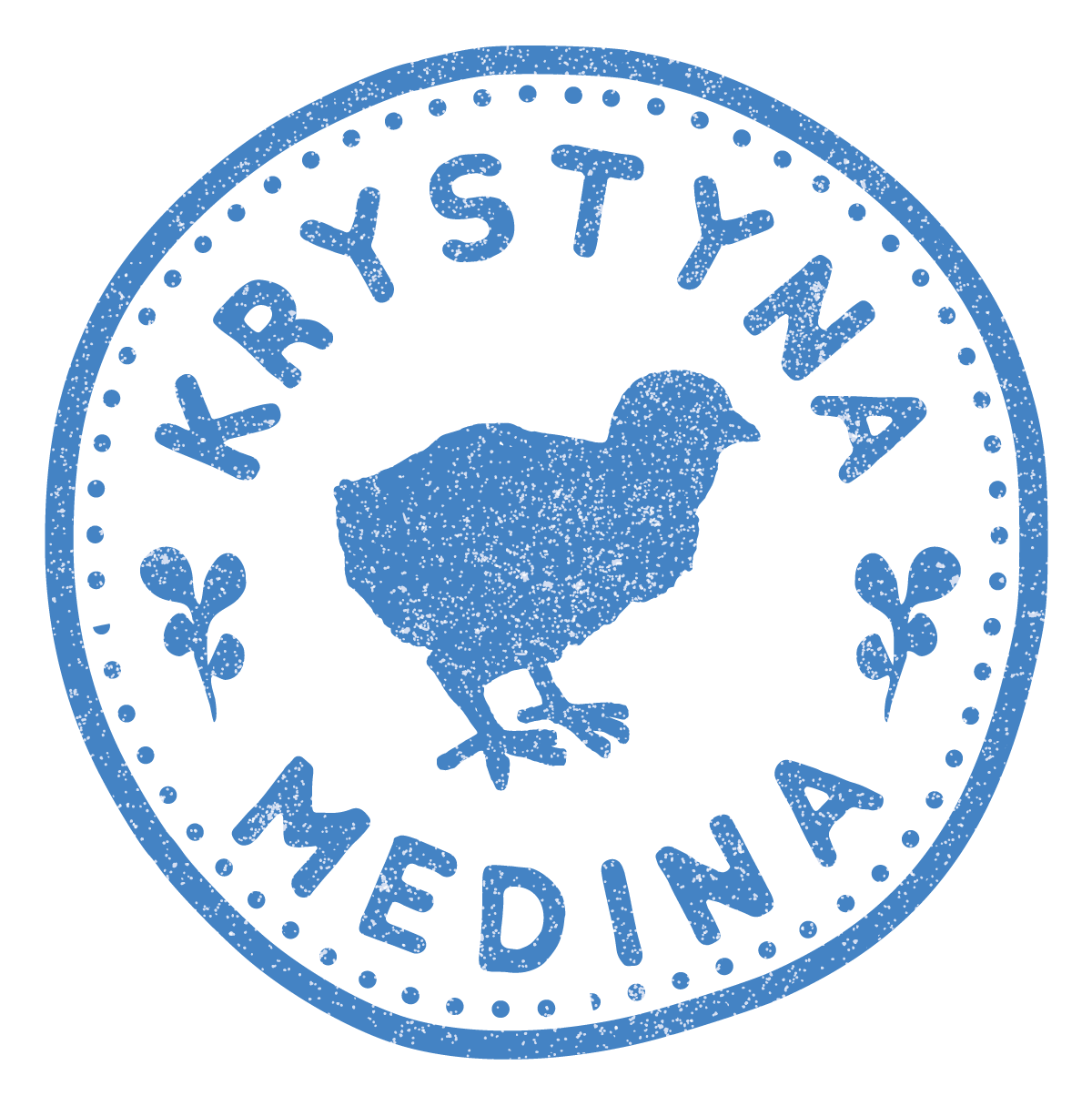 Krystyna Medina