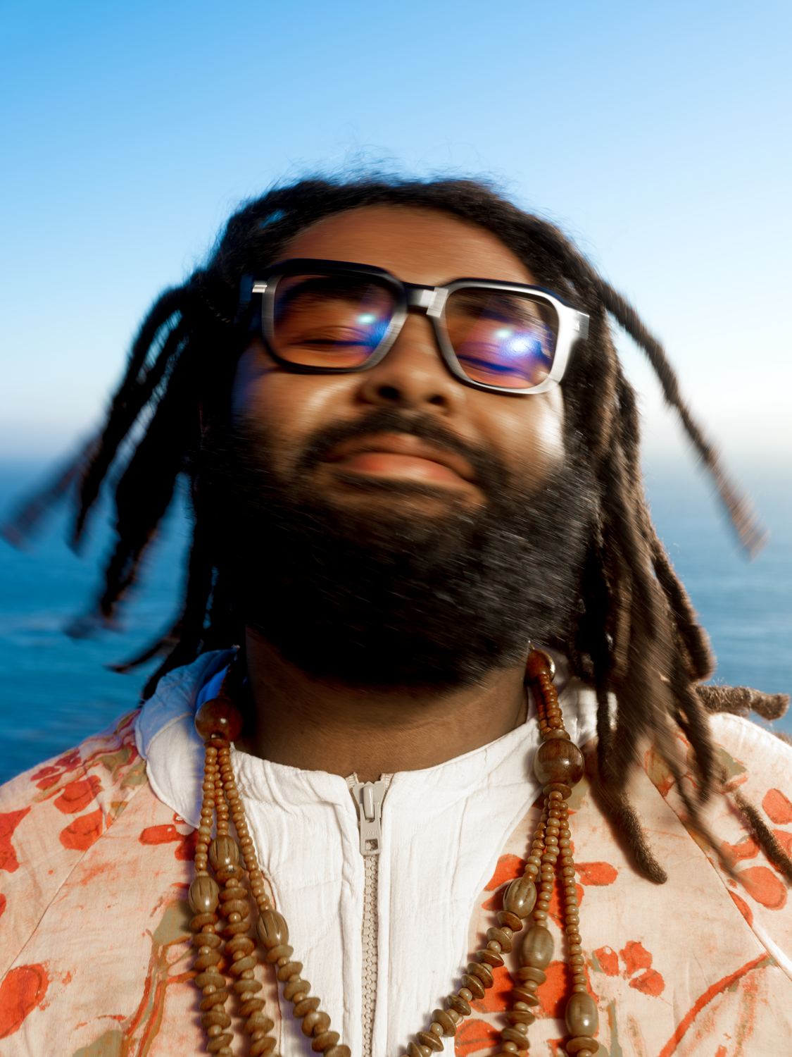 An Interview with Elmiene