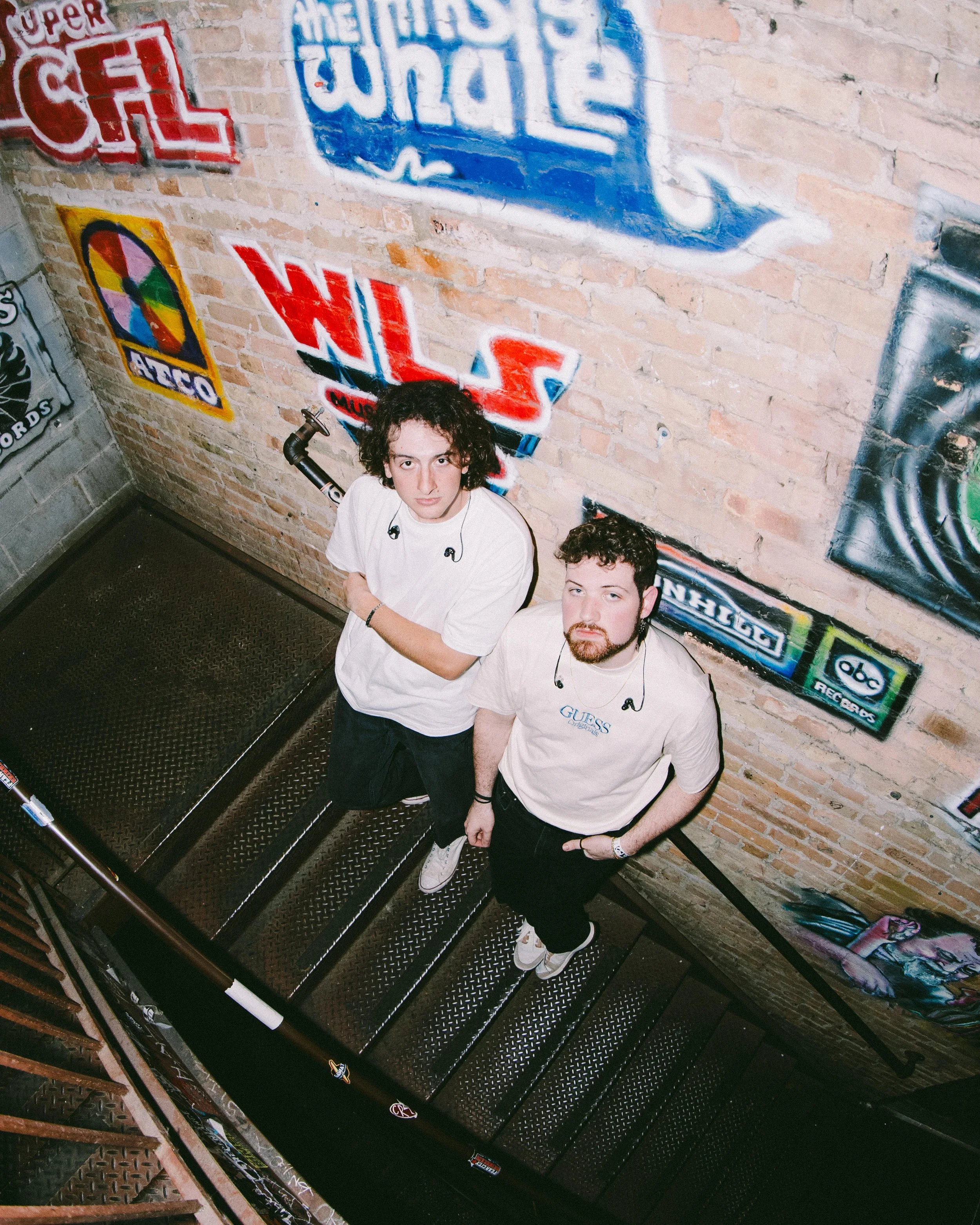 New Single: “COLORBLIND” by Off Season