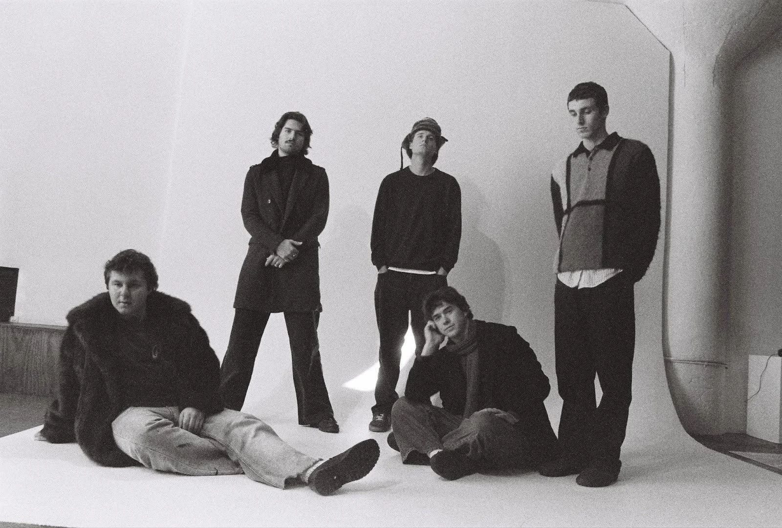 An Interview with Common people