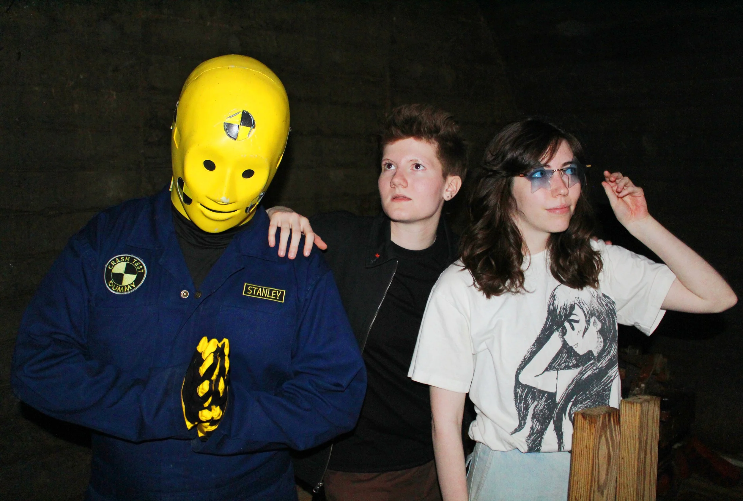 Staying Afloat: New Single Buoyancy Releases April 24th
