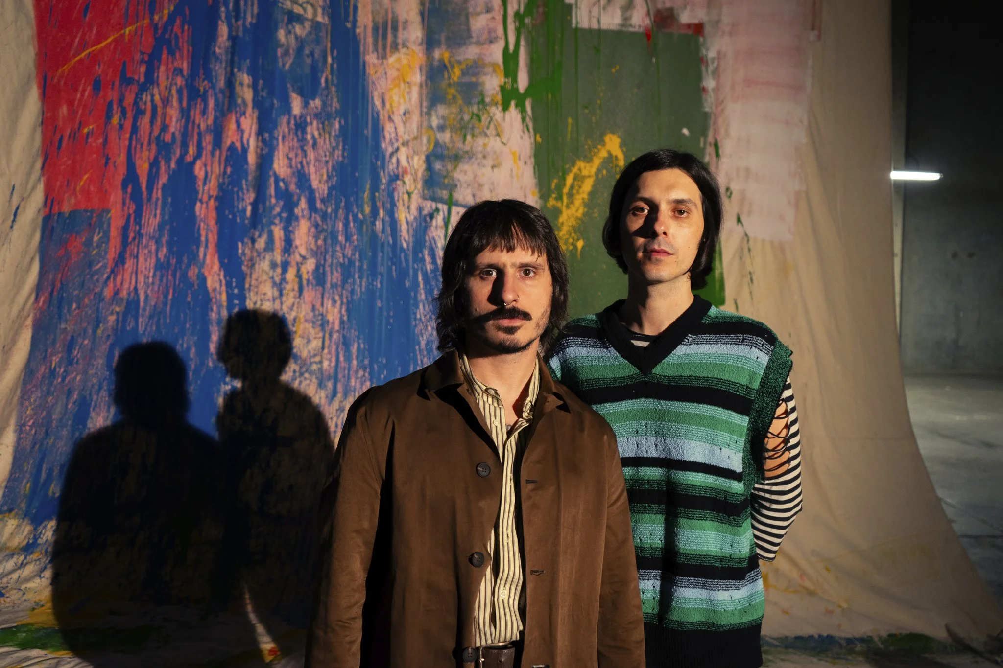 Modern Cult’s New Single “Tell Me” &amp; Interview
