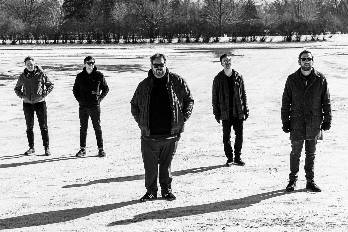 Unstable Shapes: Their Musical Process and Growing Up