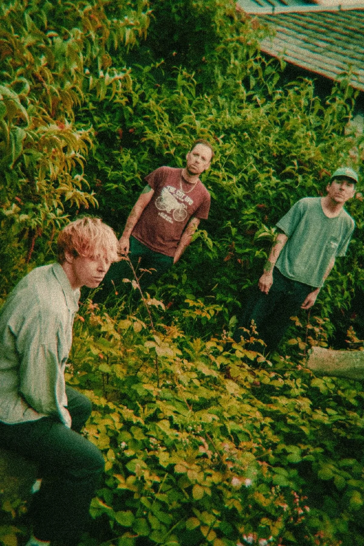 The XCERTS New single!