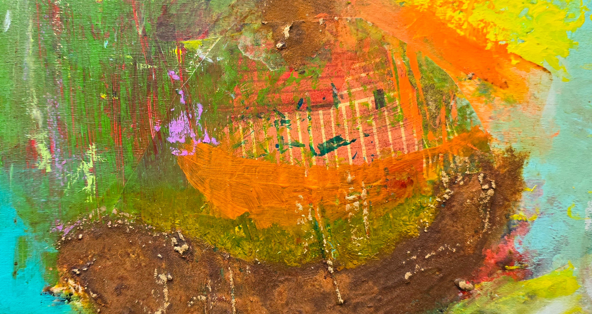 RAU ART Serie Rauhnächte Dezember 2025