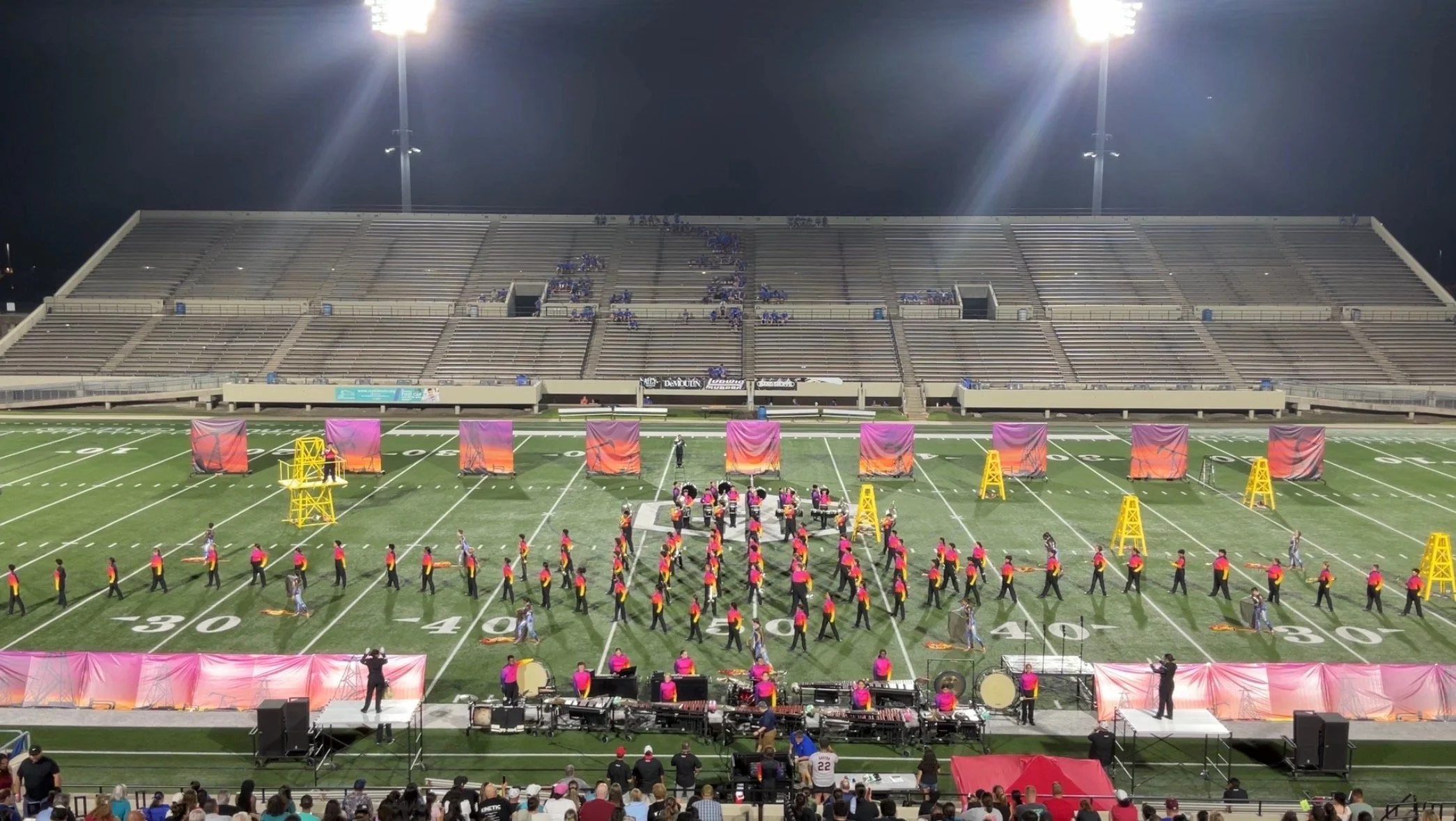 Porter High School 2025