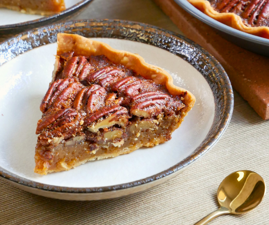 Pecan Pie