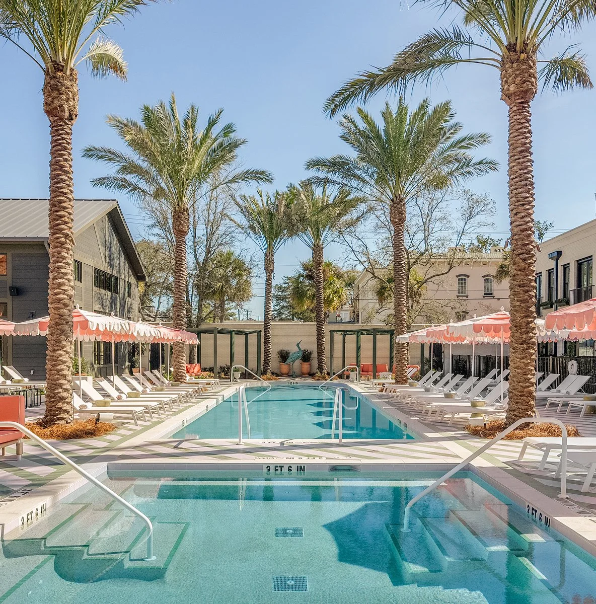 Hotel Bardo Savannah