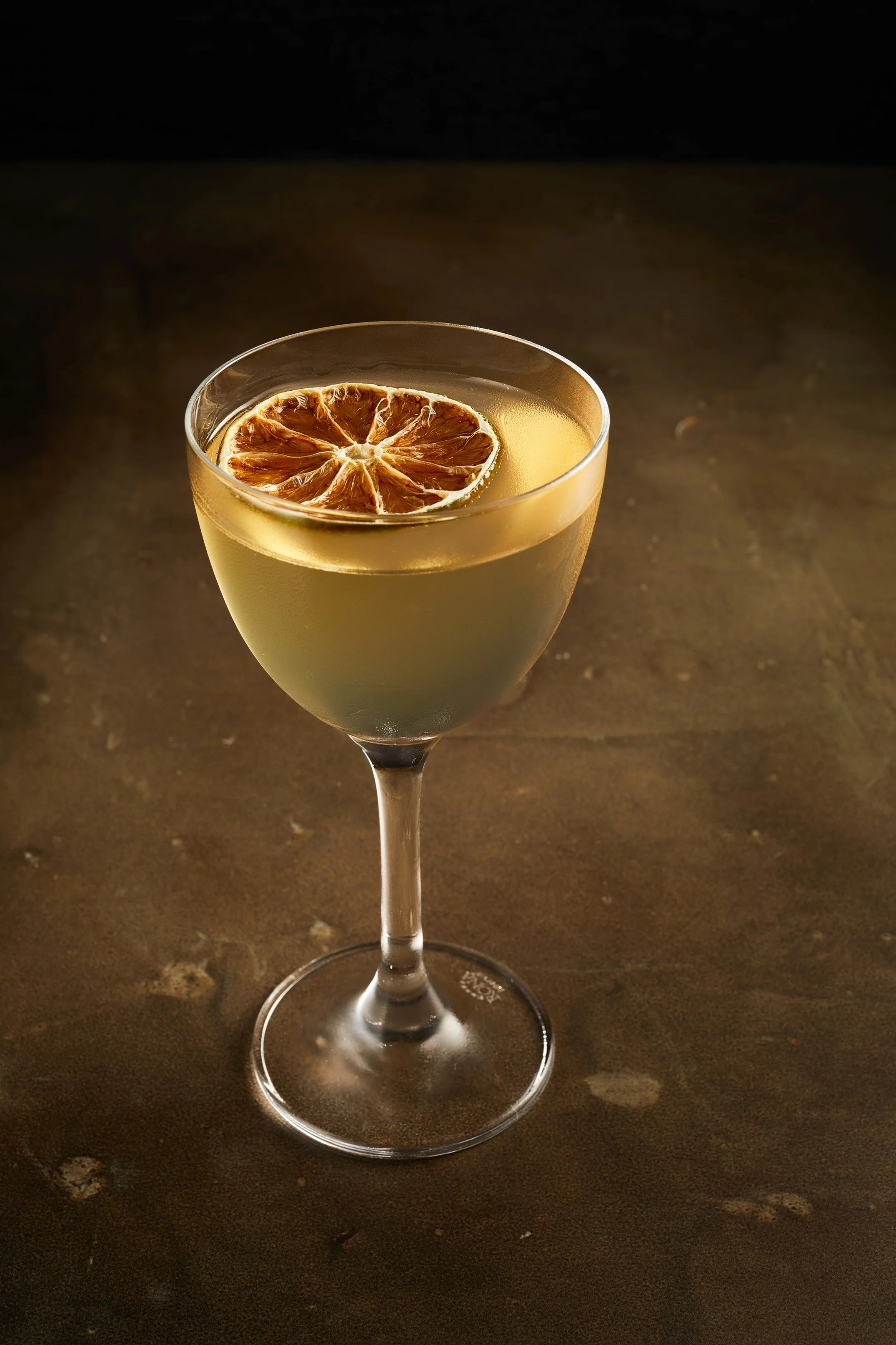 Left Handed Compliment-Sam Hanna.jpg