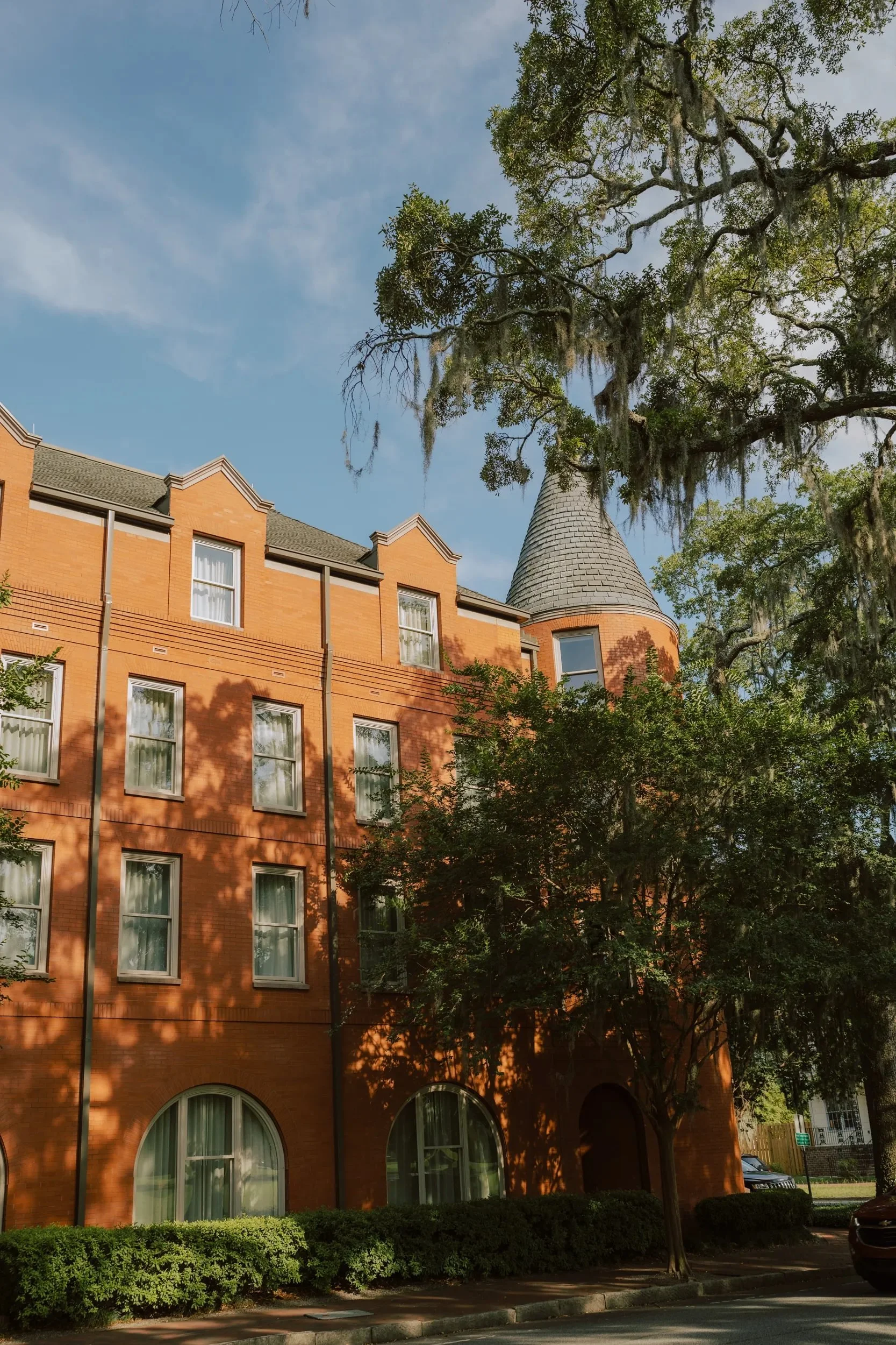 Exterior _ Hotel Bardo Savannah - Credit: Kathryn Ann Waller.jpg