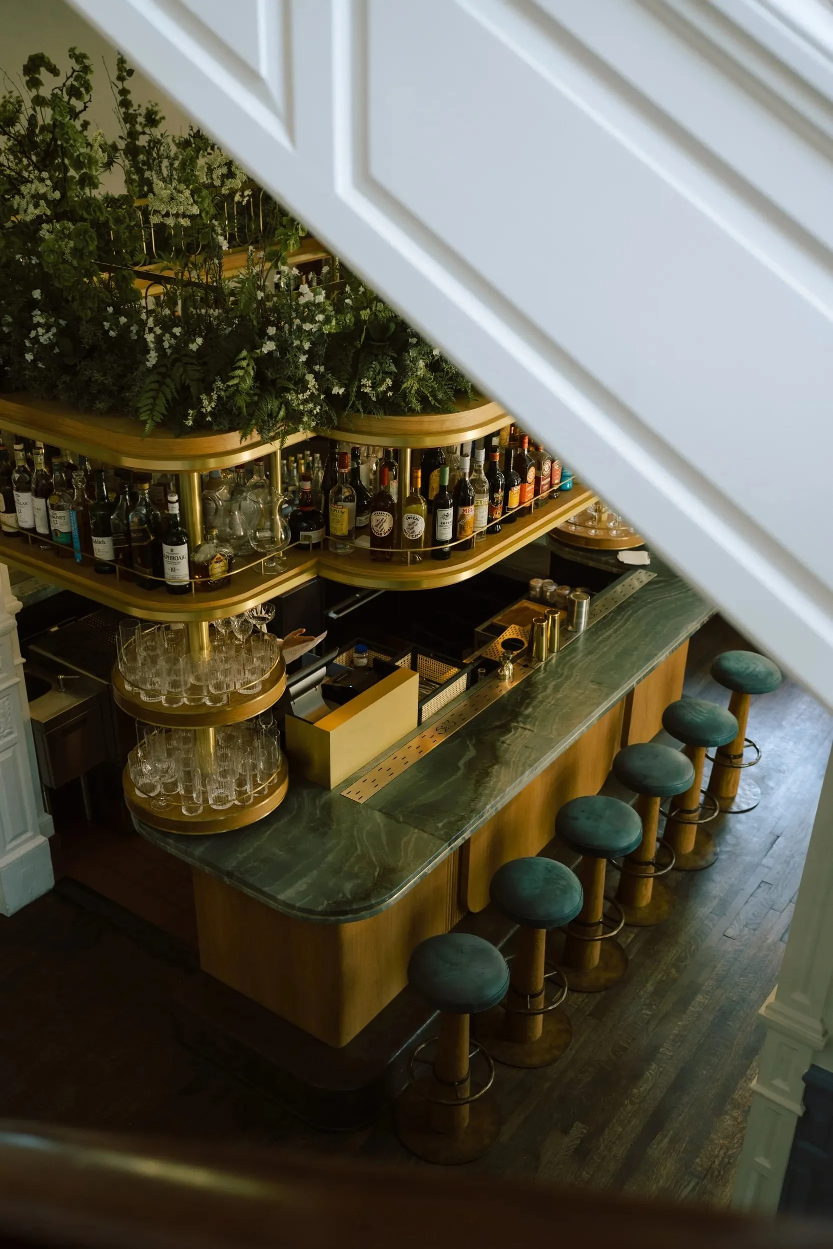 Saint Bibiana - Credit: Kathryn Ann Waller.jpg