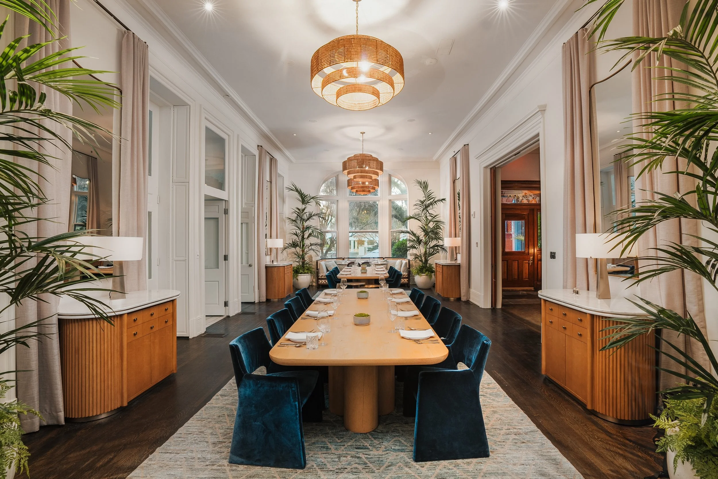 Saint Bibiana - Credit: Andrew Frazier.jpg