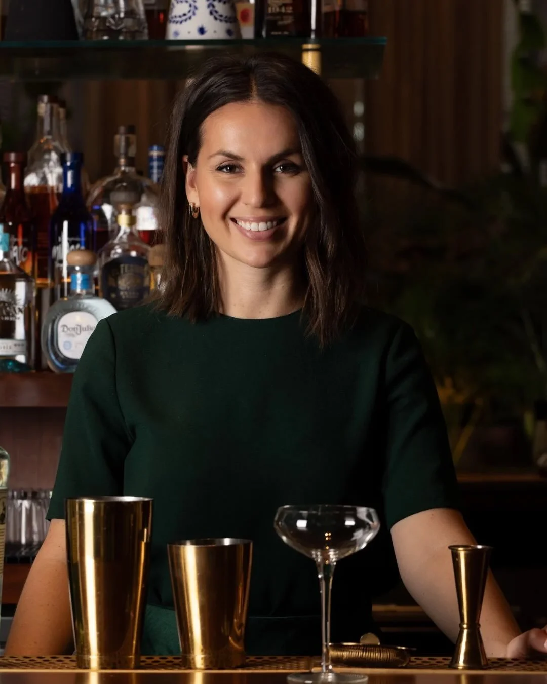 Congratulations to our friends and colleagues recognized by the @beardfoundation today. Beyond proud of our clients on the 2026 semifinalist list 🤍:

✨Amy Racine, La Marchande, New York, NY (Outstanding Professional in Beverage Service)
✨Ayesha Nurd