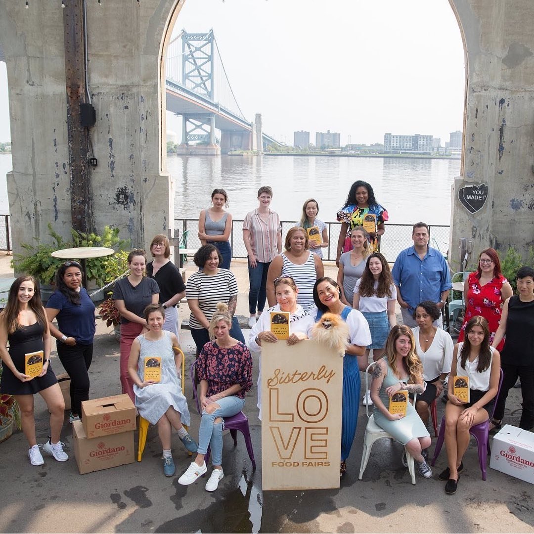 Sisterly Love Collective