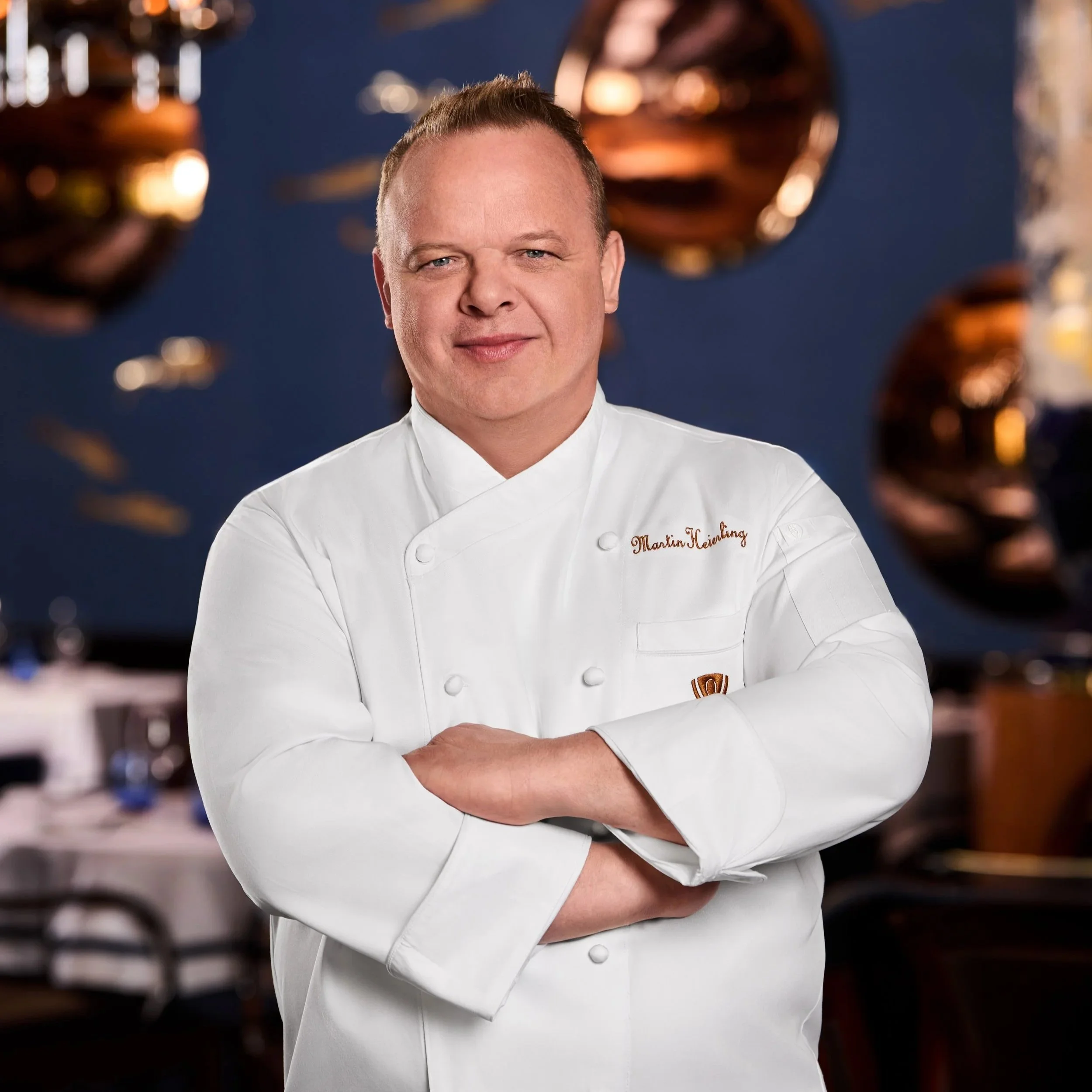 Martin Heierling