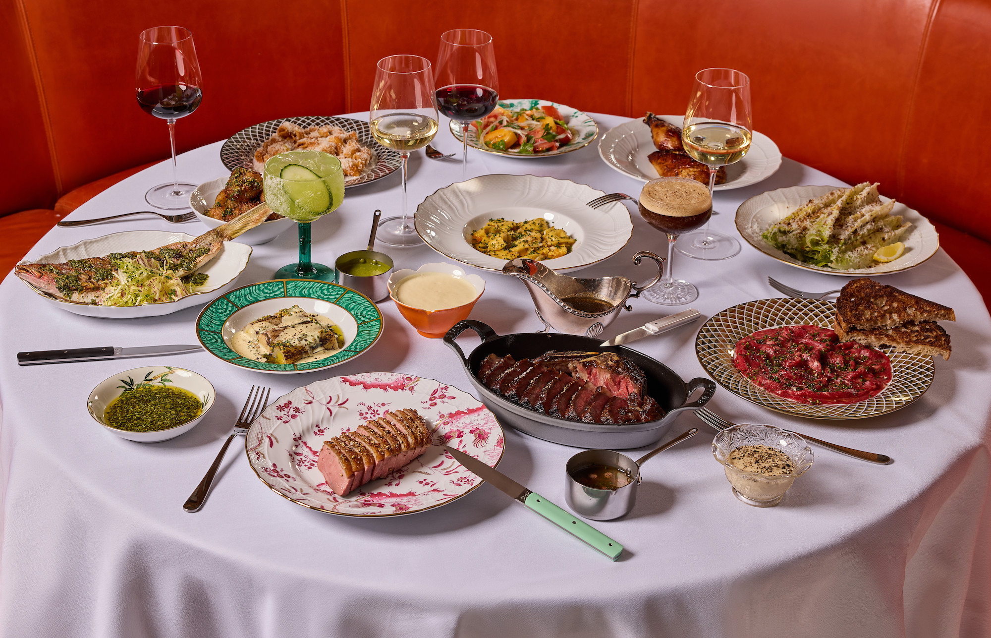 Sunny’s Steakhouse