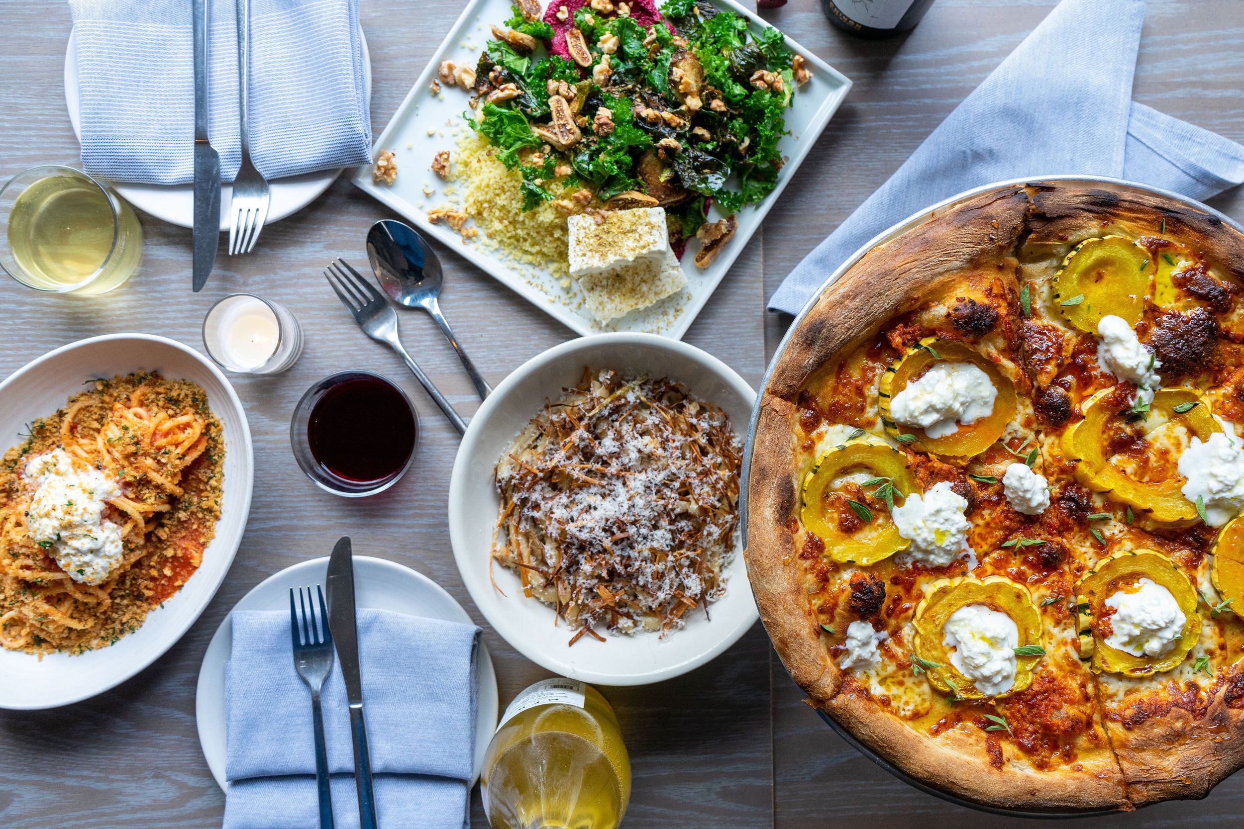 High Street Philadelphia