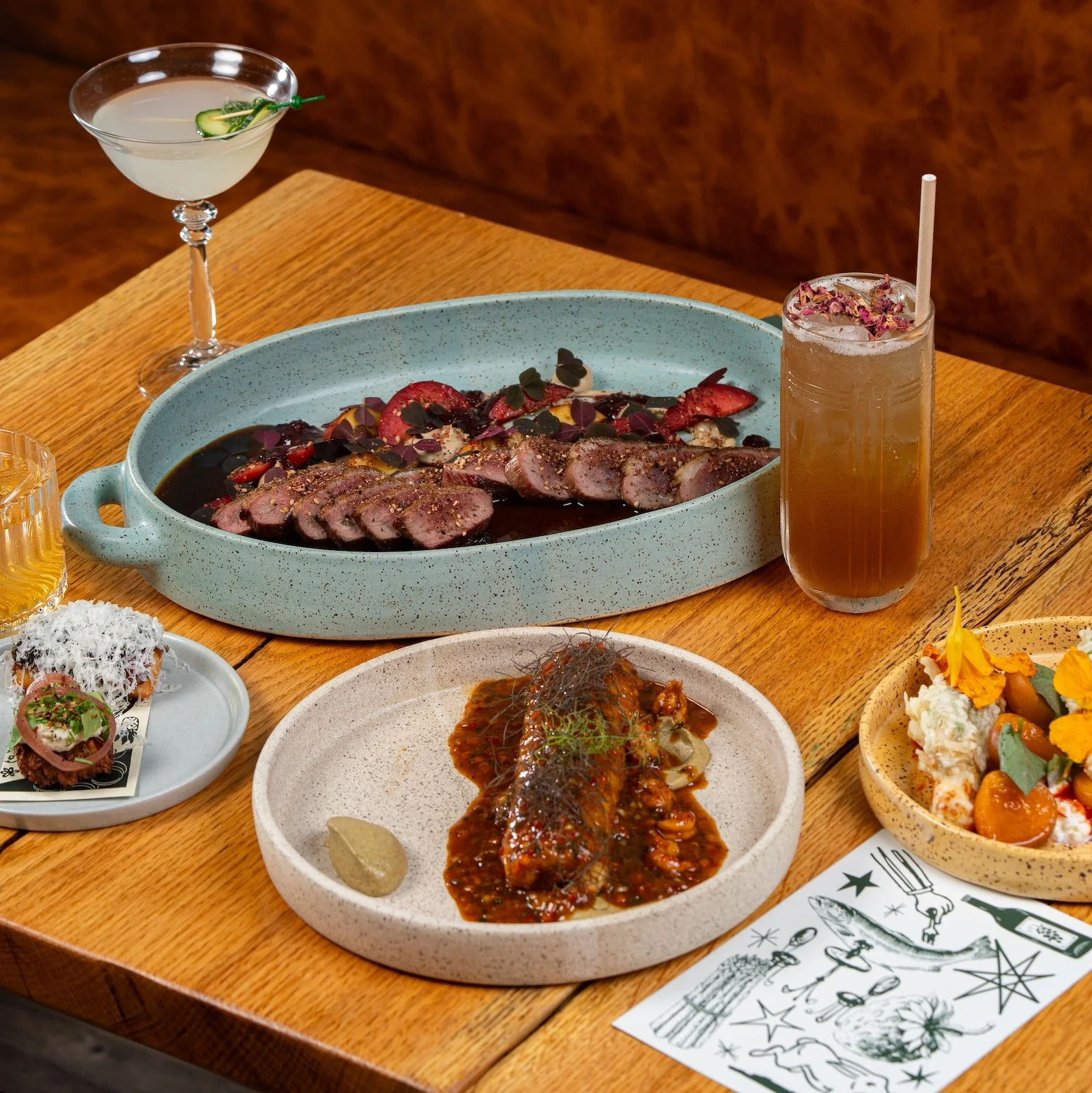Emmett Dining Spread__c_o Mike Prince.jpg