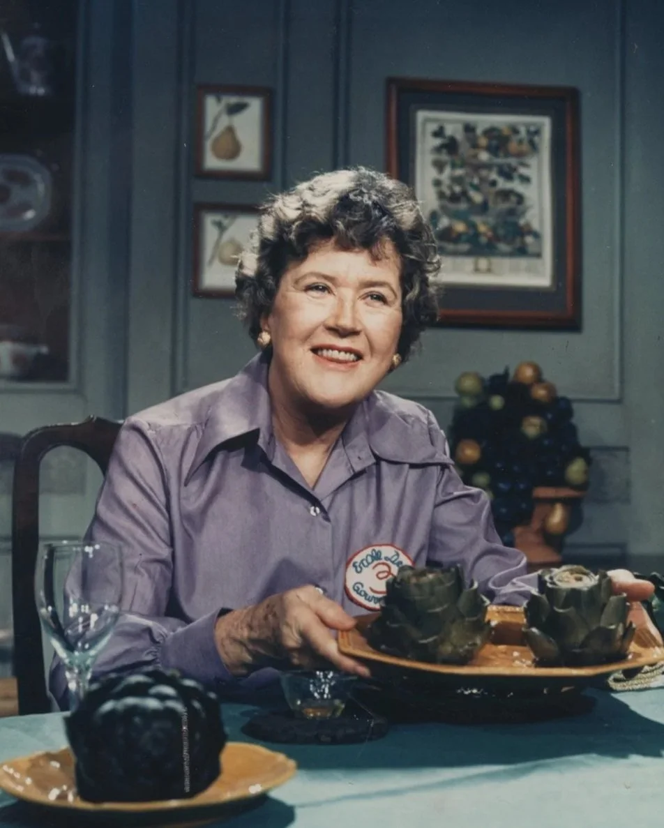Julia Child Award