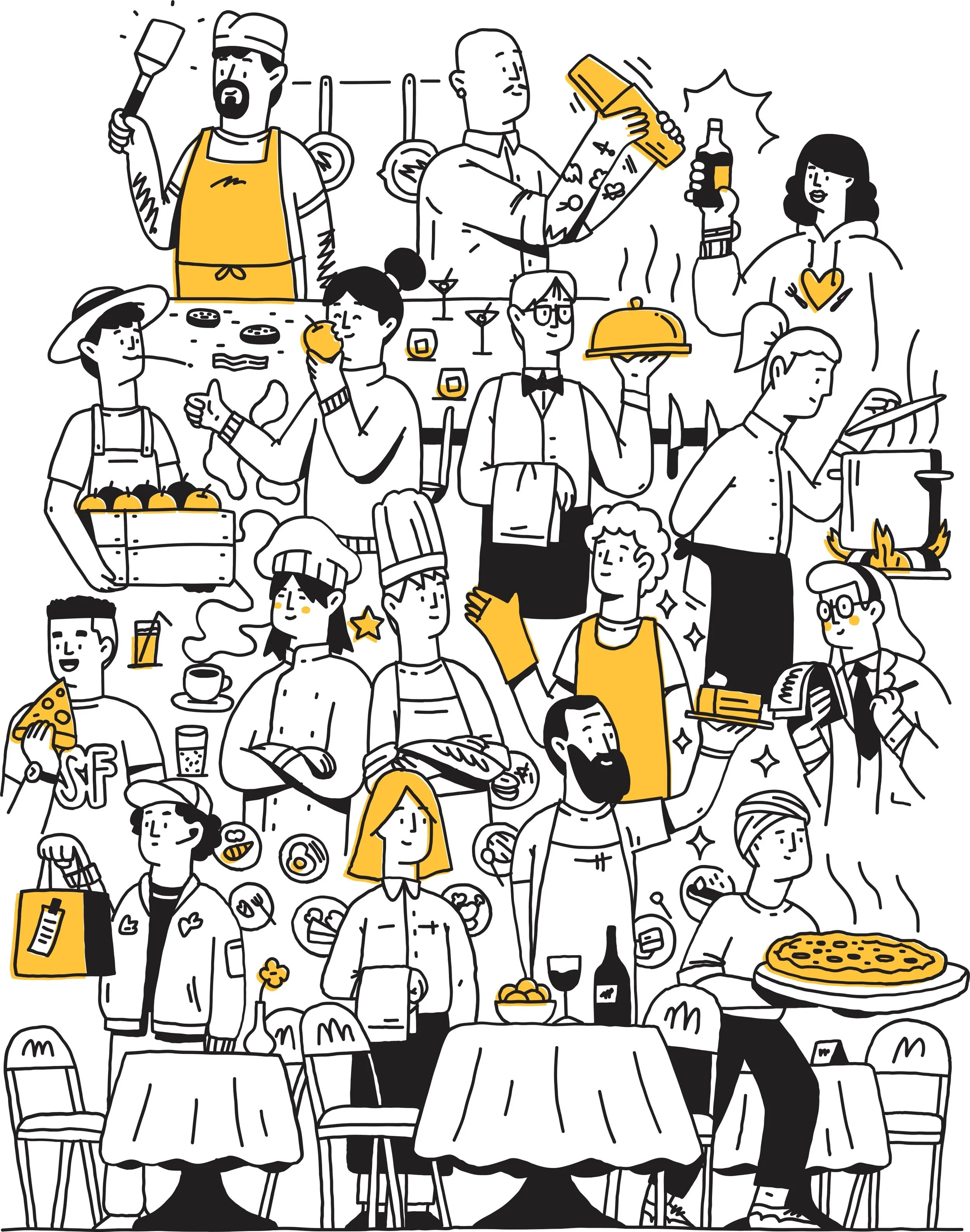 Southern Smoke Foundation