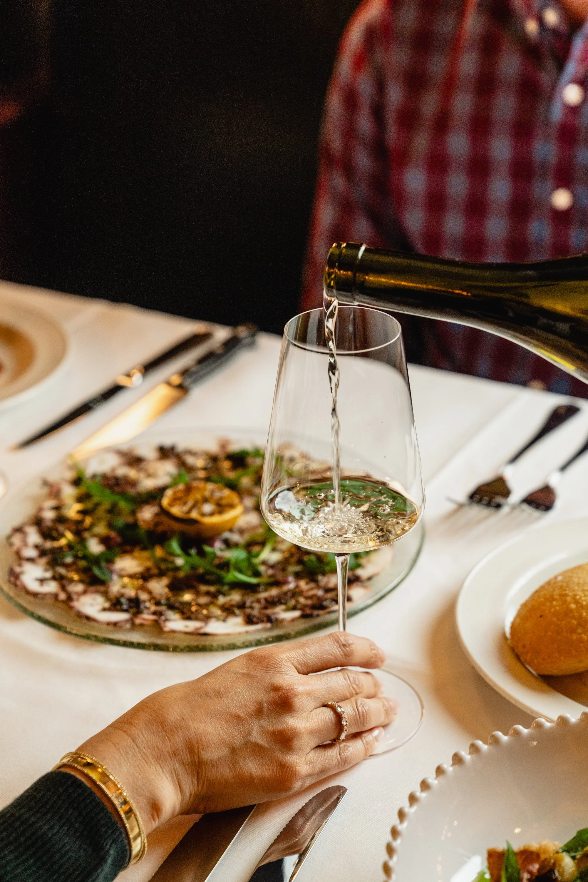 Pappas Bros. Steakhouse