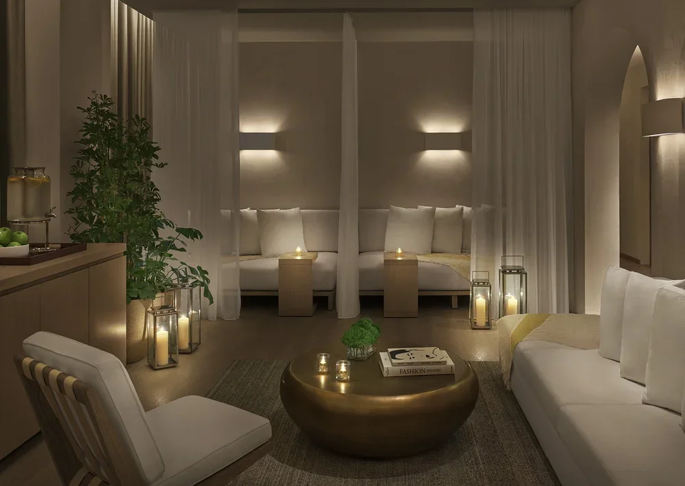 The Spa at The Tampa EDITION