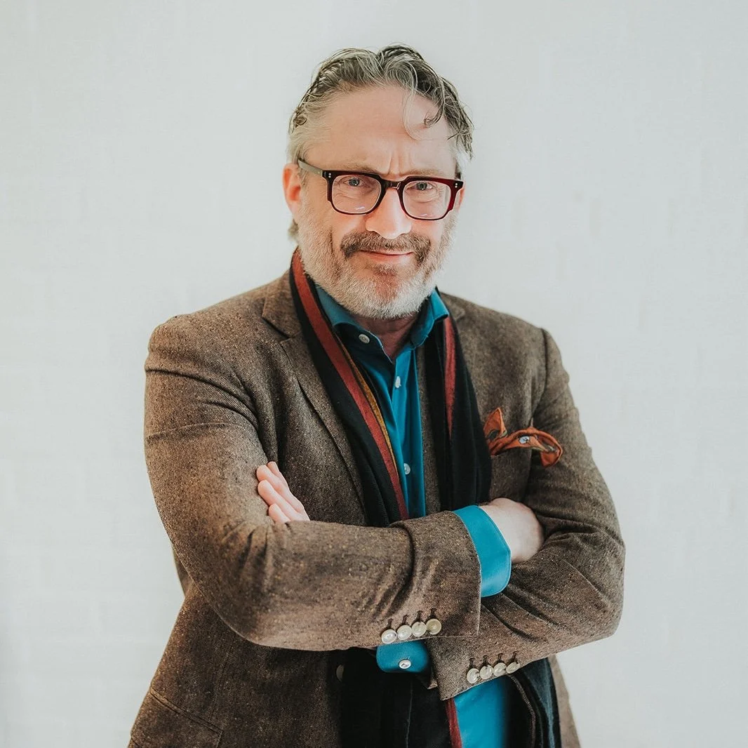 Eben Klemm