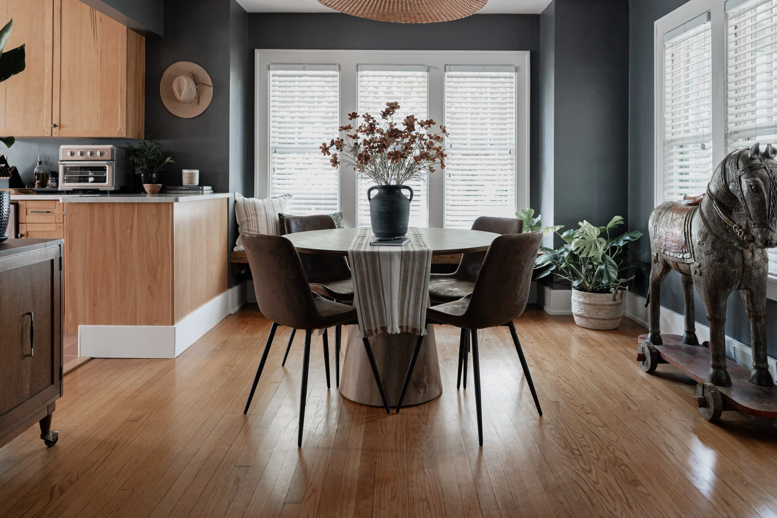 The Dixboro Project: The Cottage