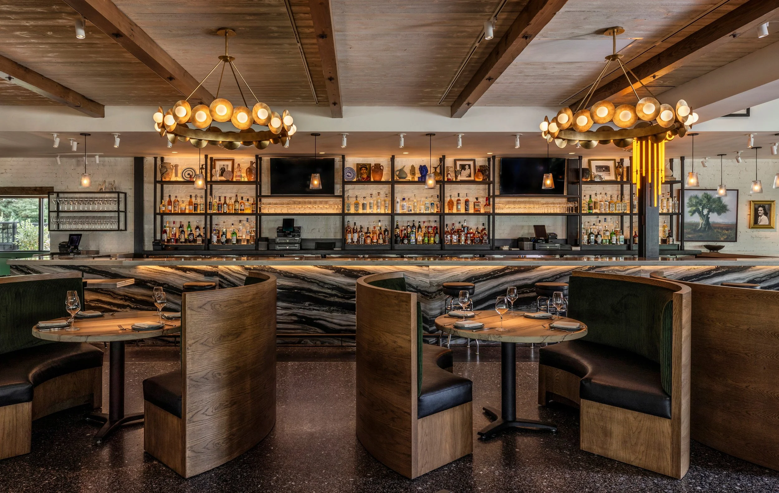 Yiayia’s Greek Kitchen