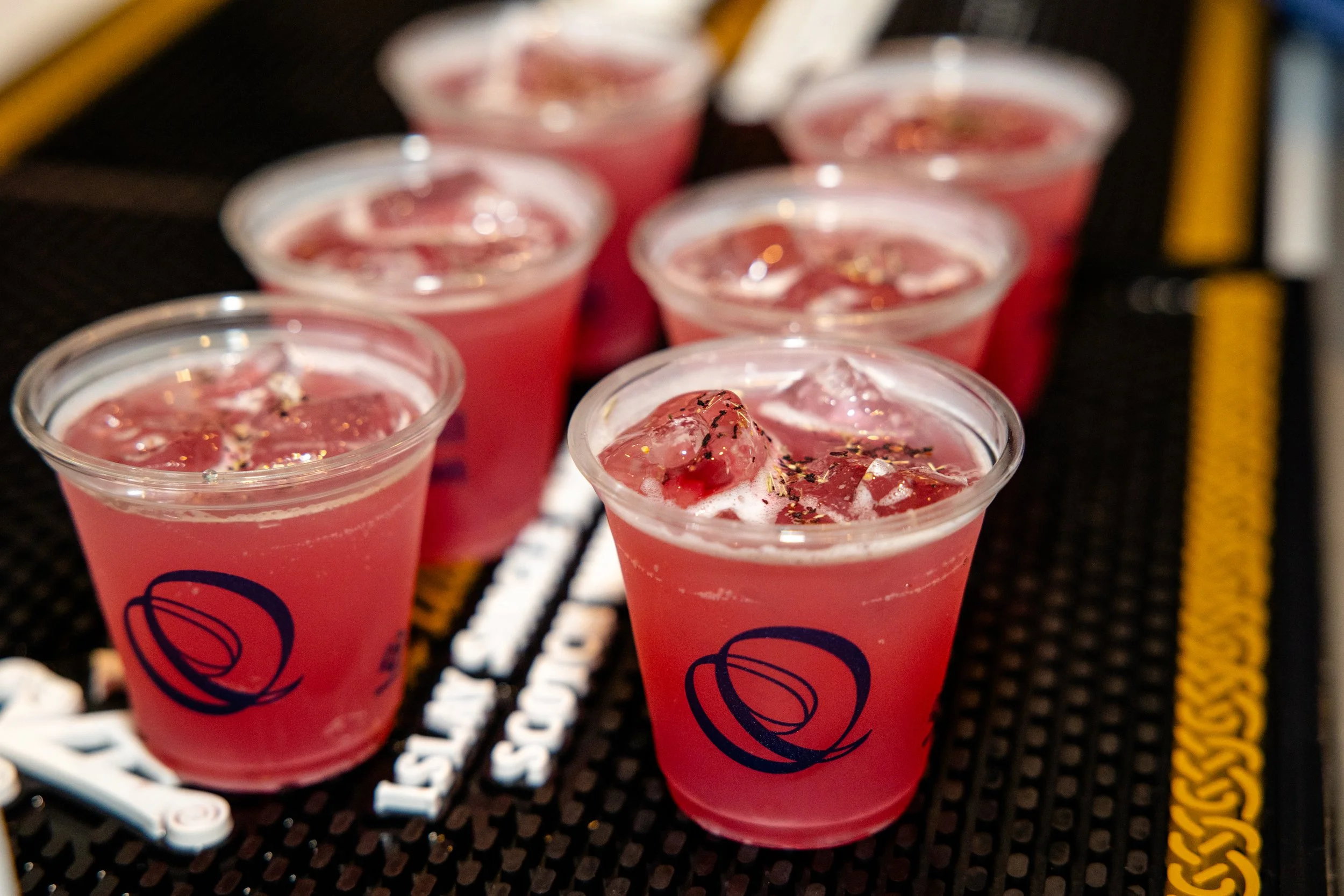 Tales of the Cocktail