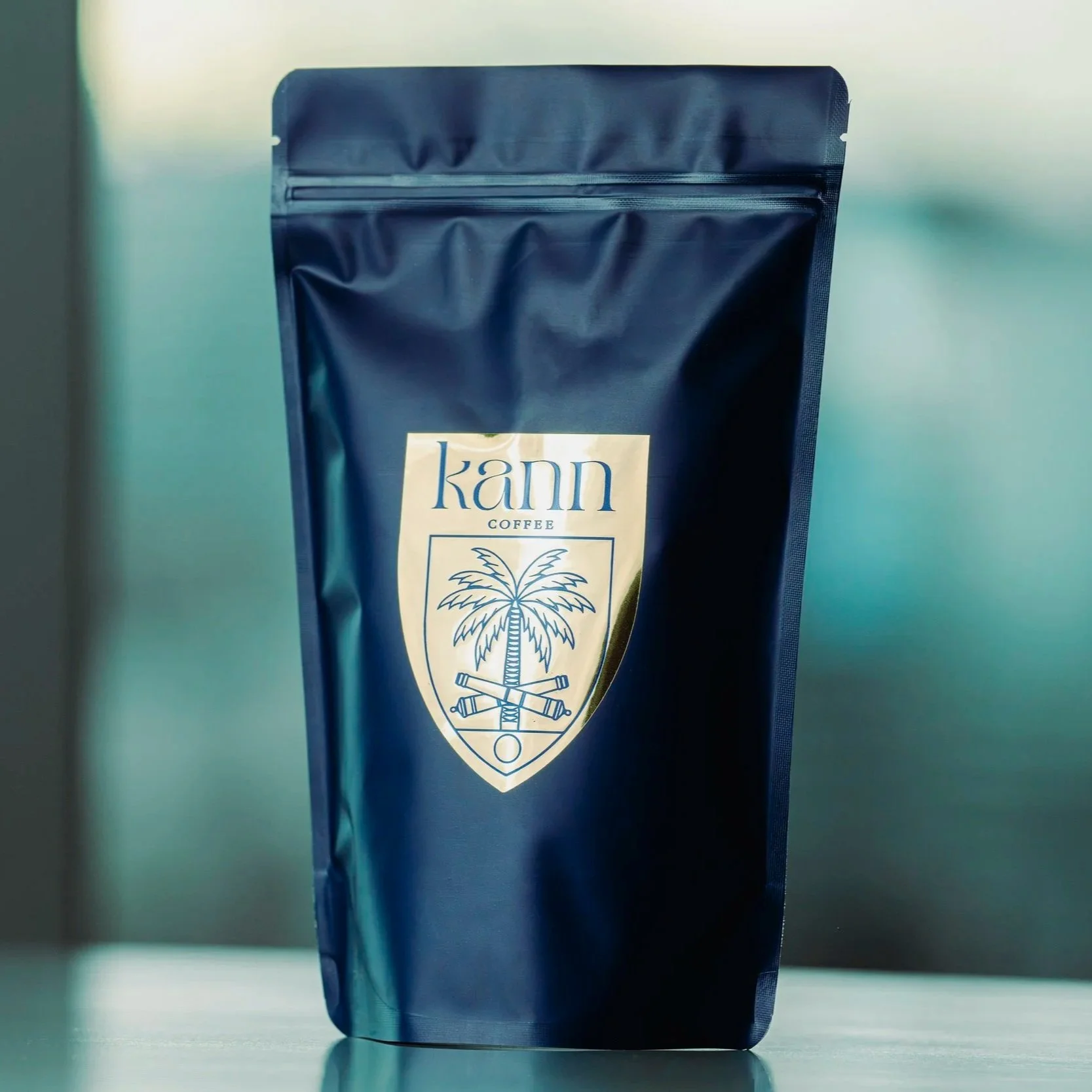 Kann Coffee
