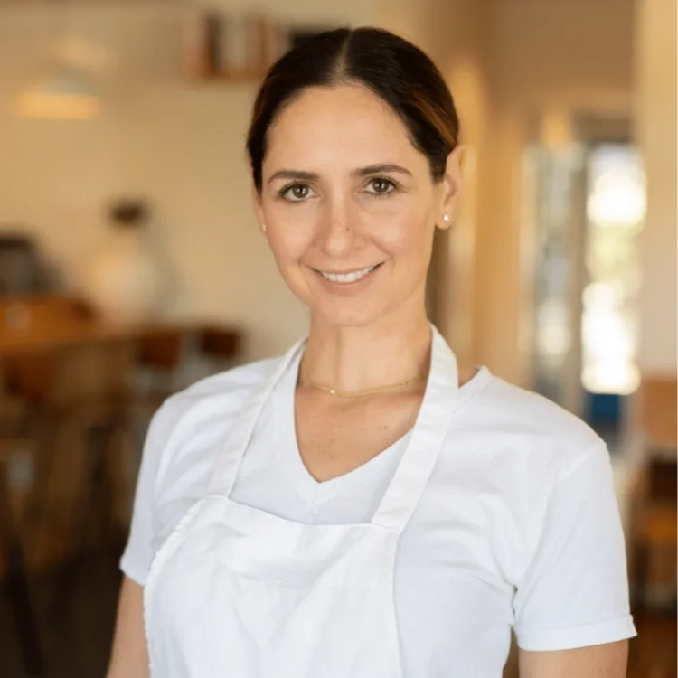 Tracy Malechek-Ezekiel