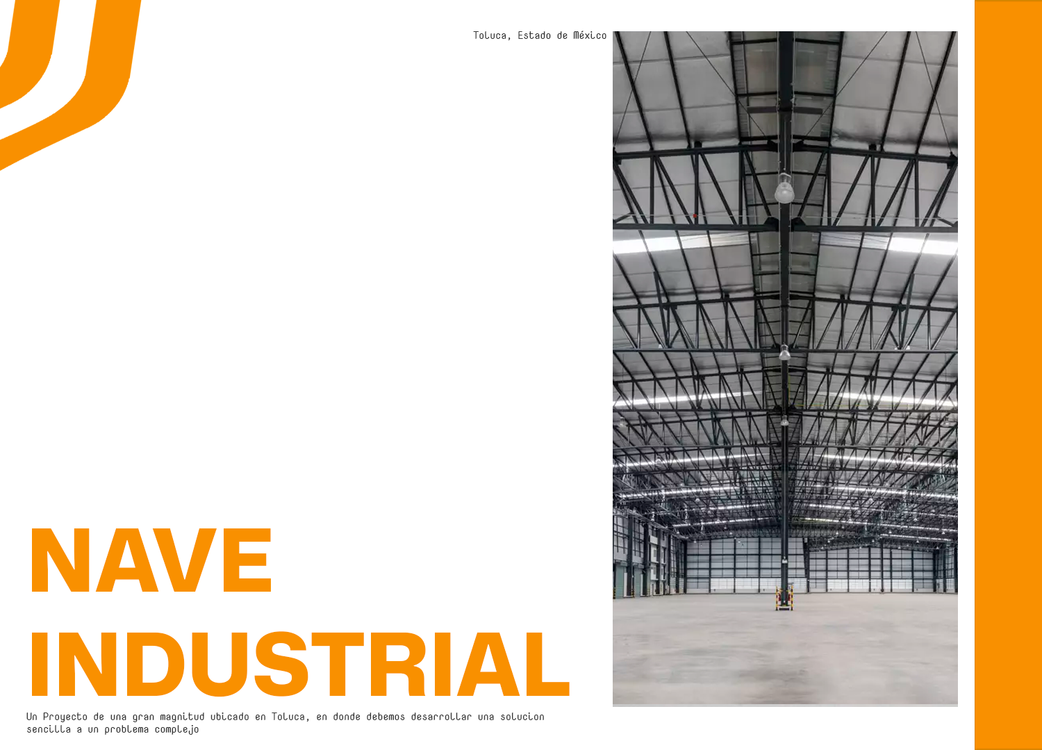 VISITA DE OBRA A TOLUCA